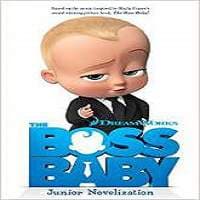 The Boss Baby