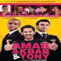 Amar Akbar & Tony