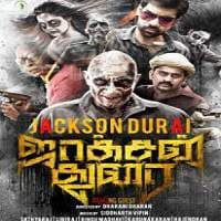 Jackson Durai