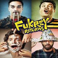 Fukrey Returns