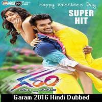Garam