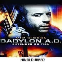 Babylon A.D.