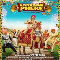 Laavan Phere (2018) Punjabi Full Movie W...