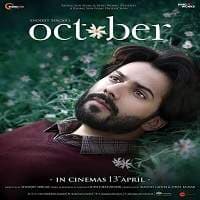 October