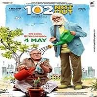 102 Not Out