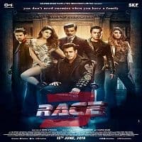 Race 3