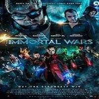 The Immortal Wars