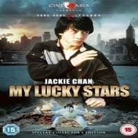 My Lucky Stars