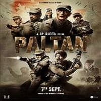 Paltan