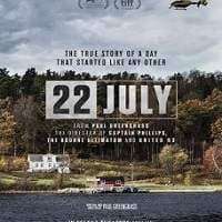 22 July