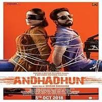 AndhaDhun