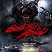 Bonehill Road