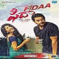 Fidaa
