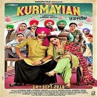 Kurmaiyan (2018) Punjabi Full Movie Watc...