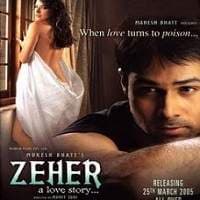 Zeher