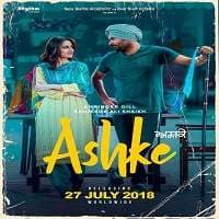 Ashke (2018) Punjabi Full Movie Watch On...