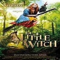 The Little Witch
