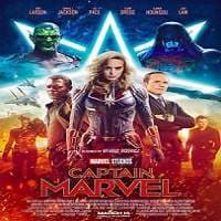 Captain Marvel