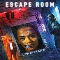 Escape Room (2019) v1 Full Movie Watch O...