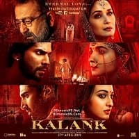 Kalank
