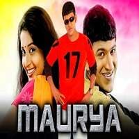 Maurya