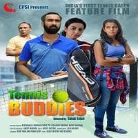 Tennis Buddies