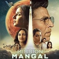Mission Mangal