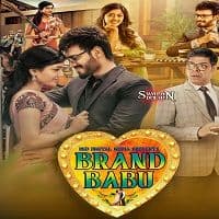 Brand Babu