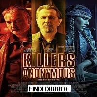 Killers Anonymous