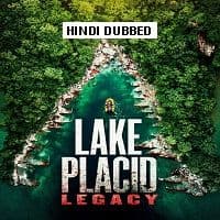 Lake Placid: Legacy