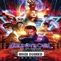 Nekrotronic