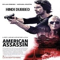American Assassin