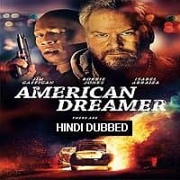 American Dreamer