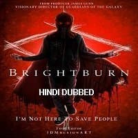 Brightburn