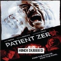 Patient Zero