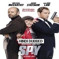 Spy