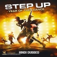Step Up China
