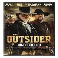 The Outsider
