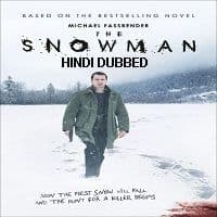 The Snowman