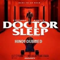 Doctor Sleep