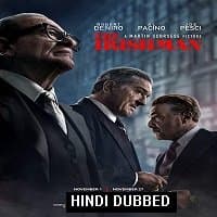The Irishman