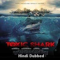 Toxic Shark