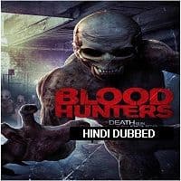 Blood Hunters