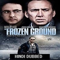 The Frozen Ground