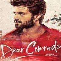 Dear Comrade