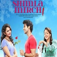 Shimla Mirchi