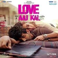 Love Aaj Kal