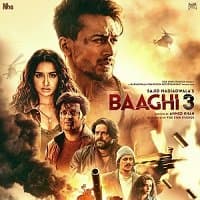 Baaghi 3