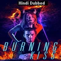 Burning Kiss