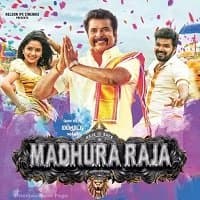 Madhura Raja